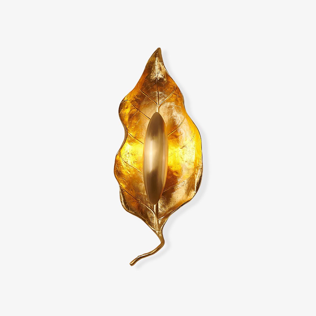 leaf-brass-wall-lamp-anzaz-Brass-1