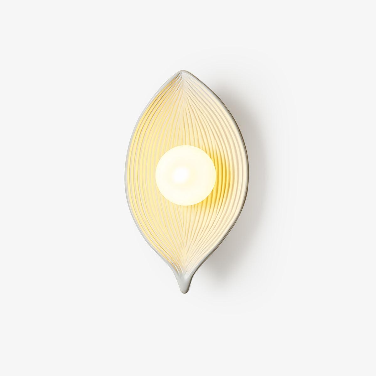 leaf-canoe-wall-sconce-anzaz-White-1