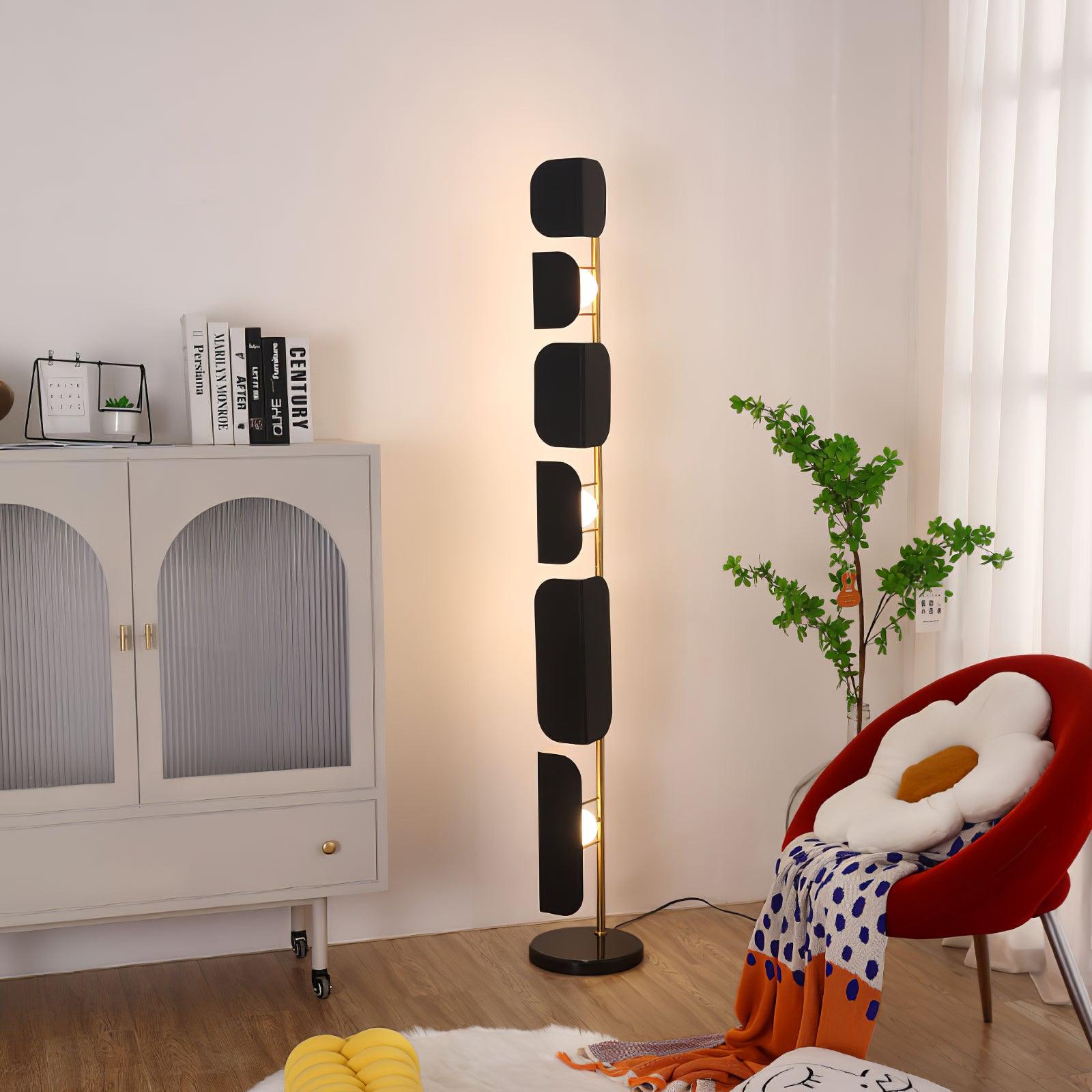 leagan-floor-lamp-anzaz-Black & Gold-4