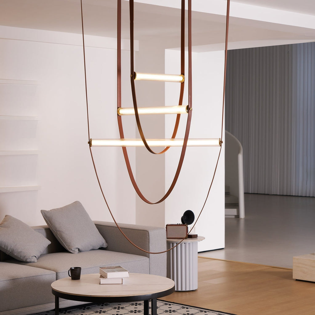 tracer-belt-pendant-lamp-anzaz-Black canopy plate & Black leather-6