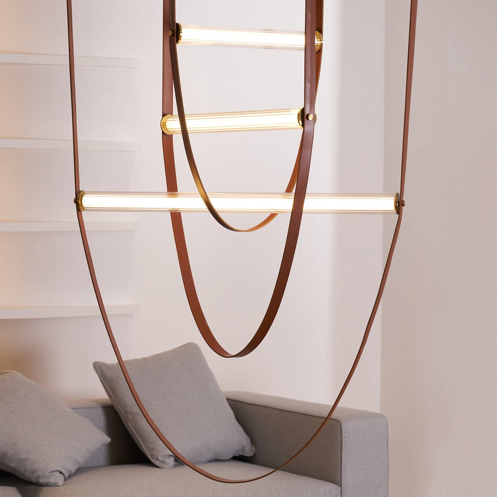 tracer-belt-pendant-lamp-anzaz-Gold canopy plate & Black leather-69