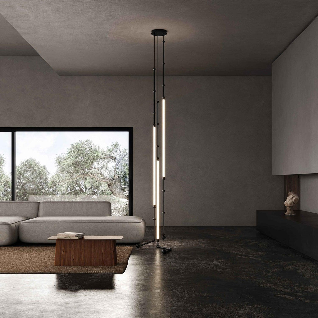 leda-chandelier-anzaz-Gold-3