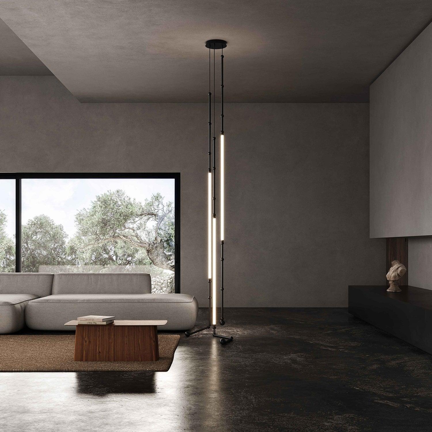 leda-chandelier-anzaz-Gold-3