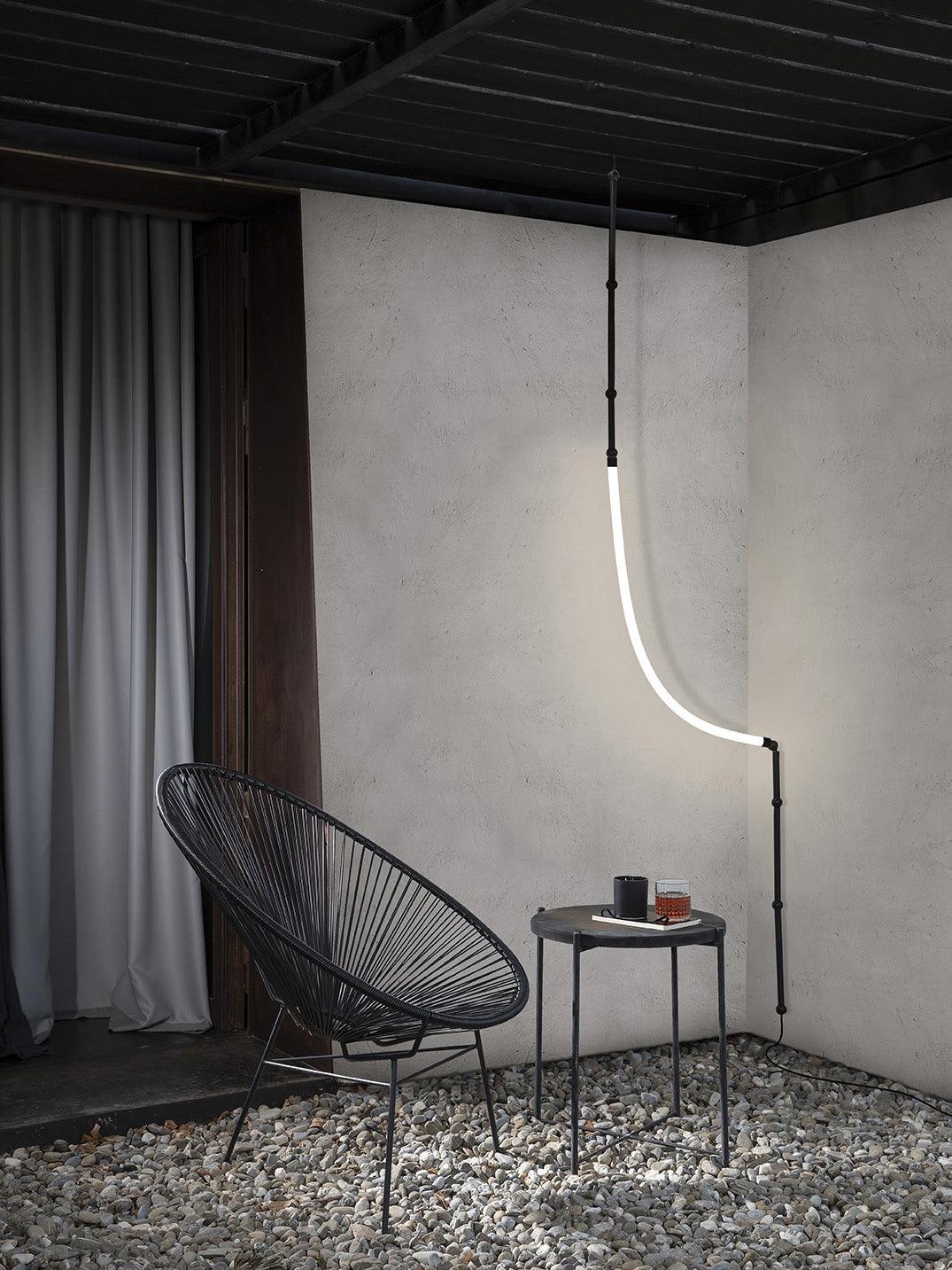 leda-chandelier-anzaz-Gold-15