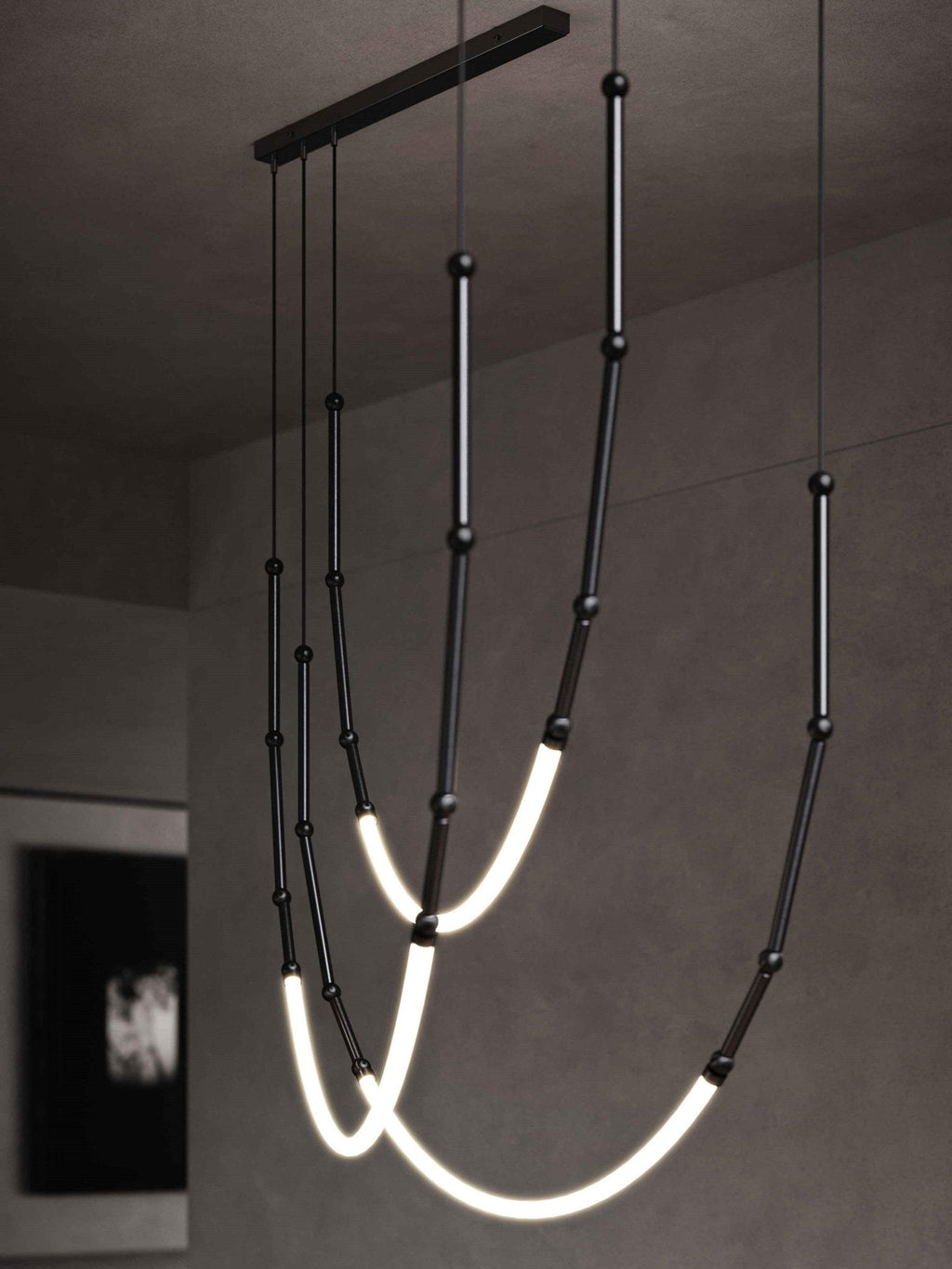 leda-chandelier-anzaz-Gold-16