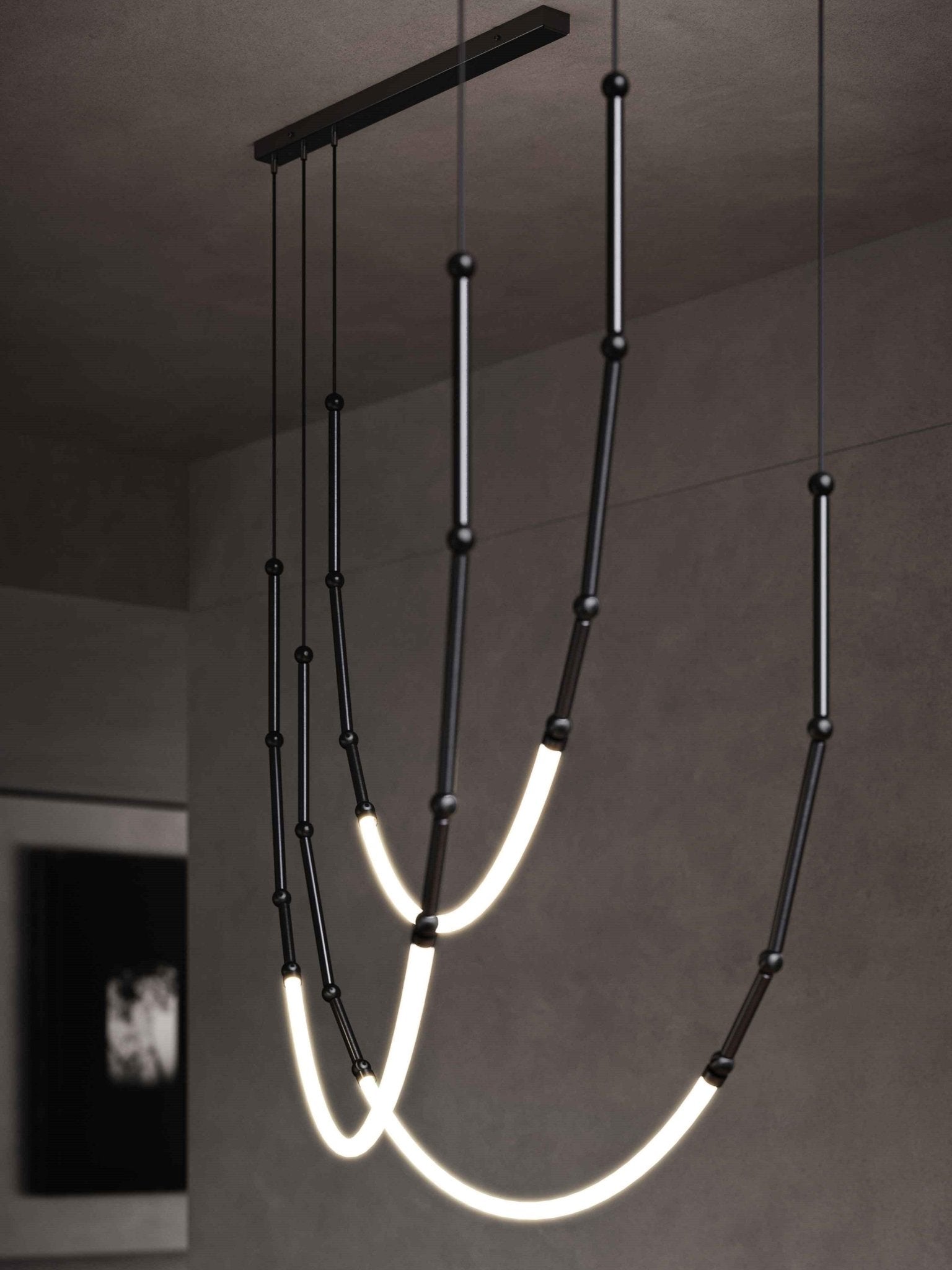 leda-chandelier-anzaz-Gold-16