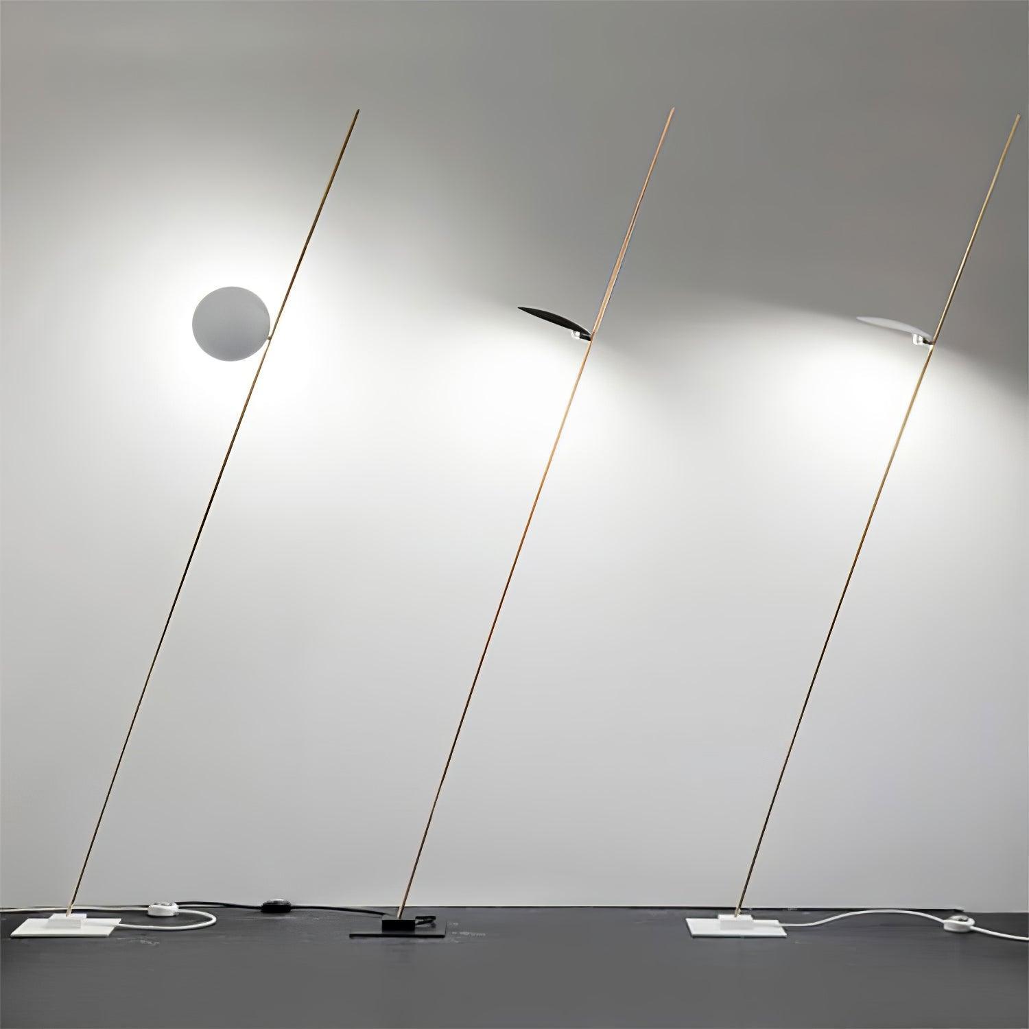 giorgio-floor-light-anzaz-Gold & Black-2