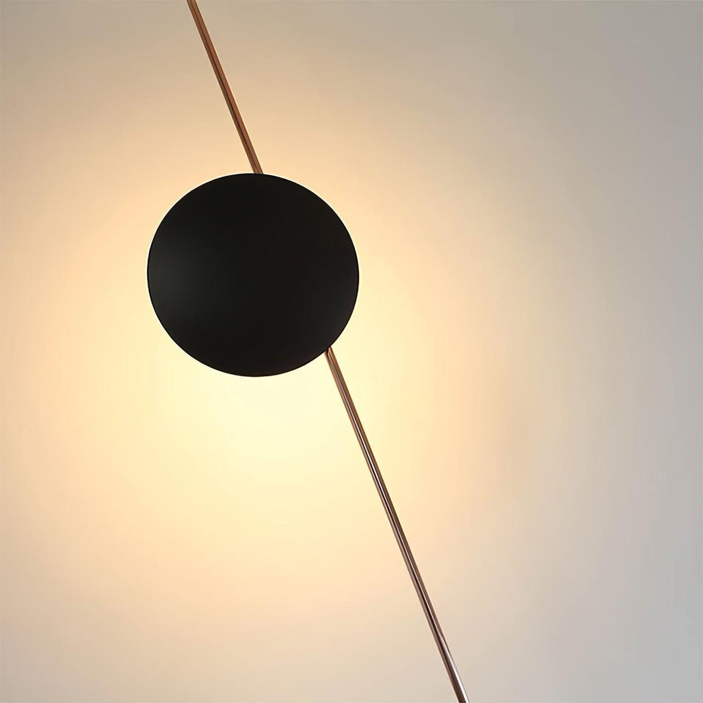 giorgio-floor-light-anzaz-Gold & Black-15