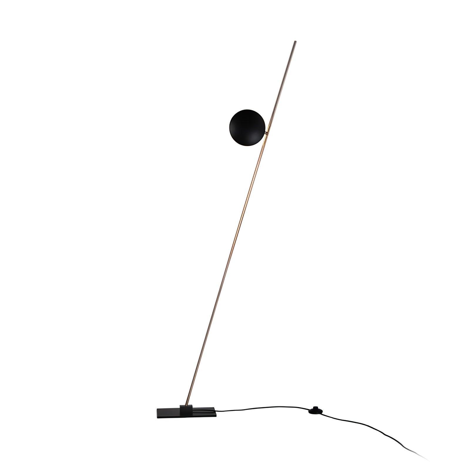 giorgio-floor-light-anzaz-Gold & Black-16