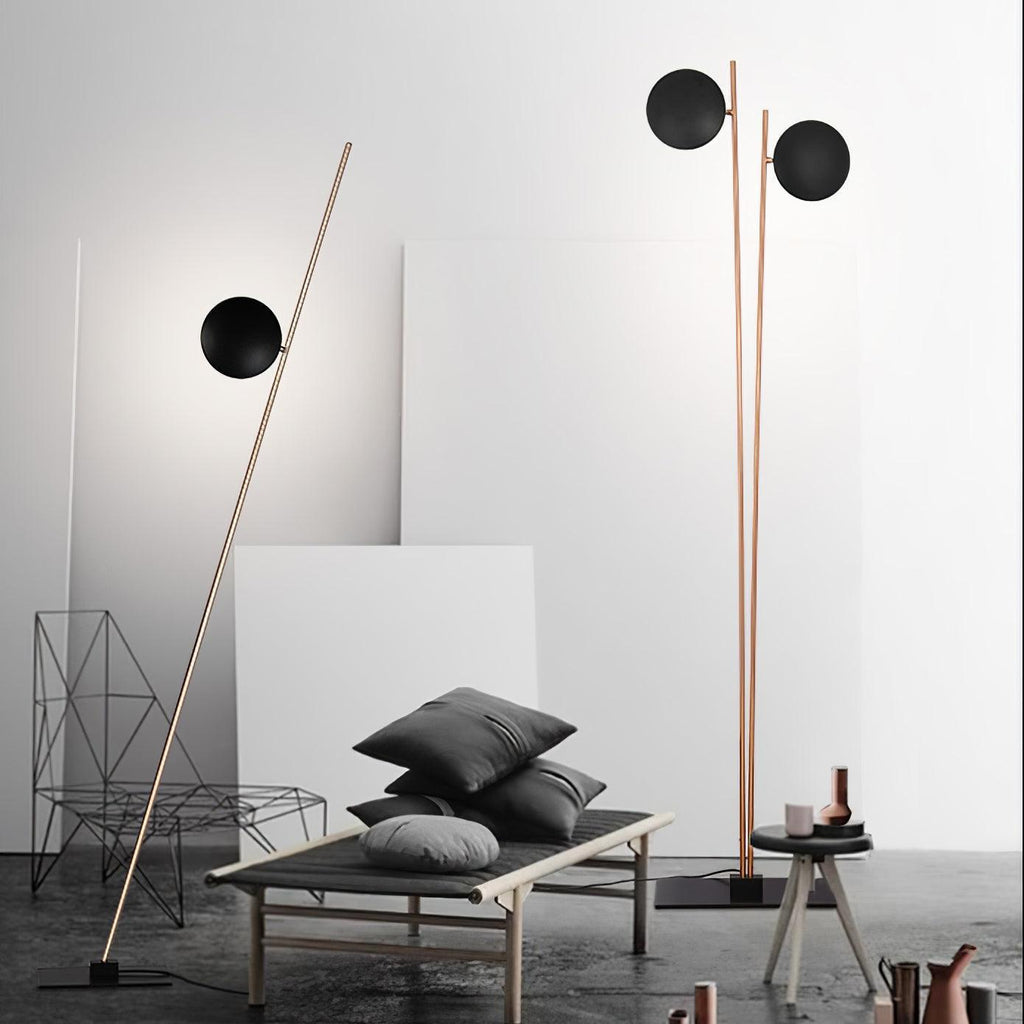 giorgio-floor-light-anzaz-Black & Rose Gold-18