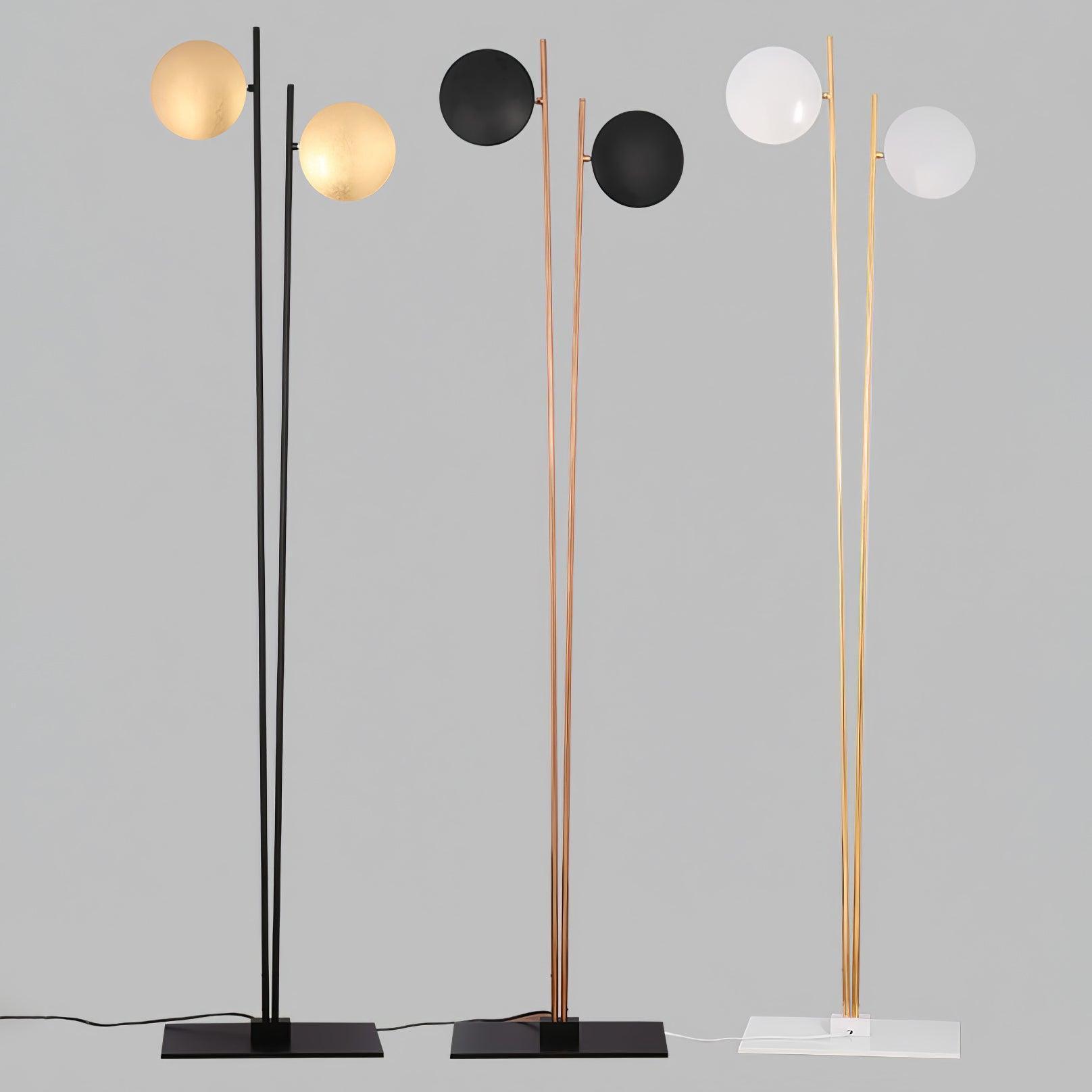 giorgio-floor-light-anzaz-White & Gold-21
