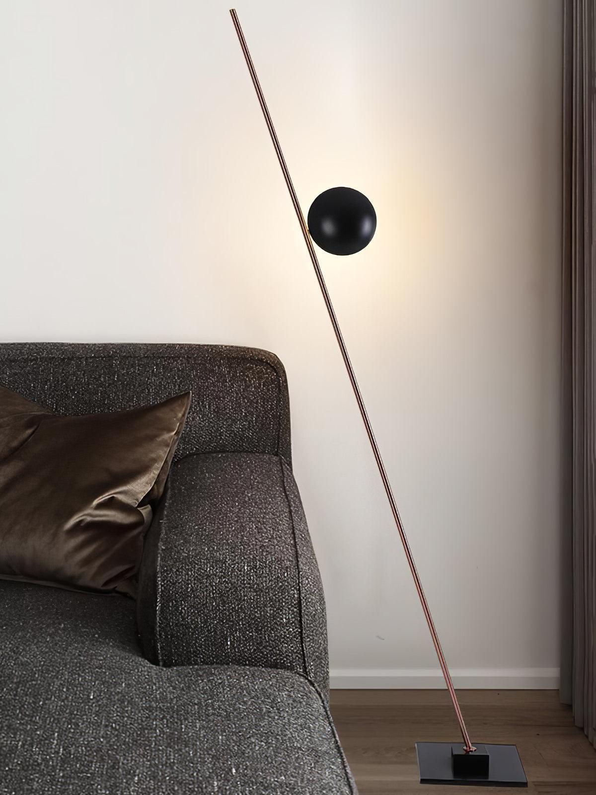 giorgio-floor-light-anzaz-White & Gold-10