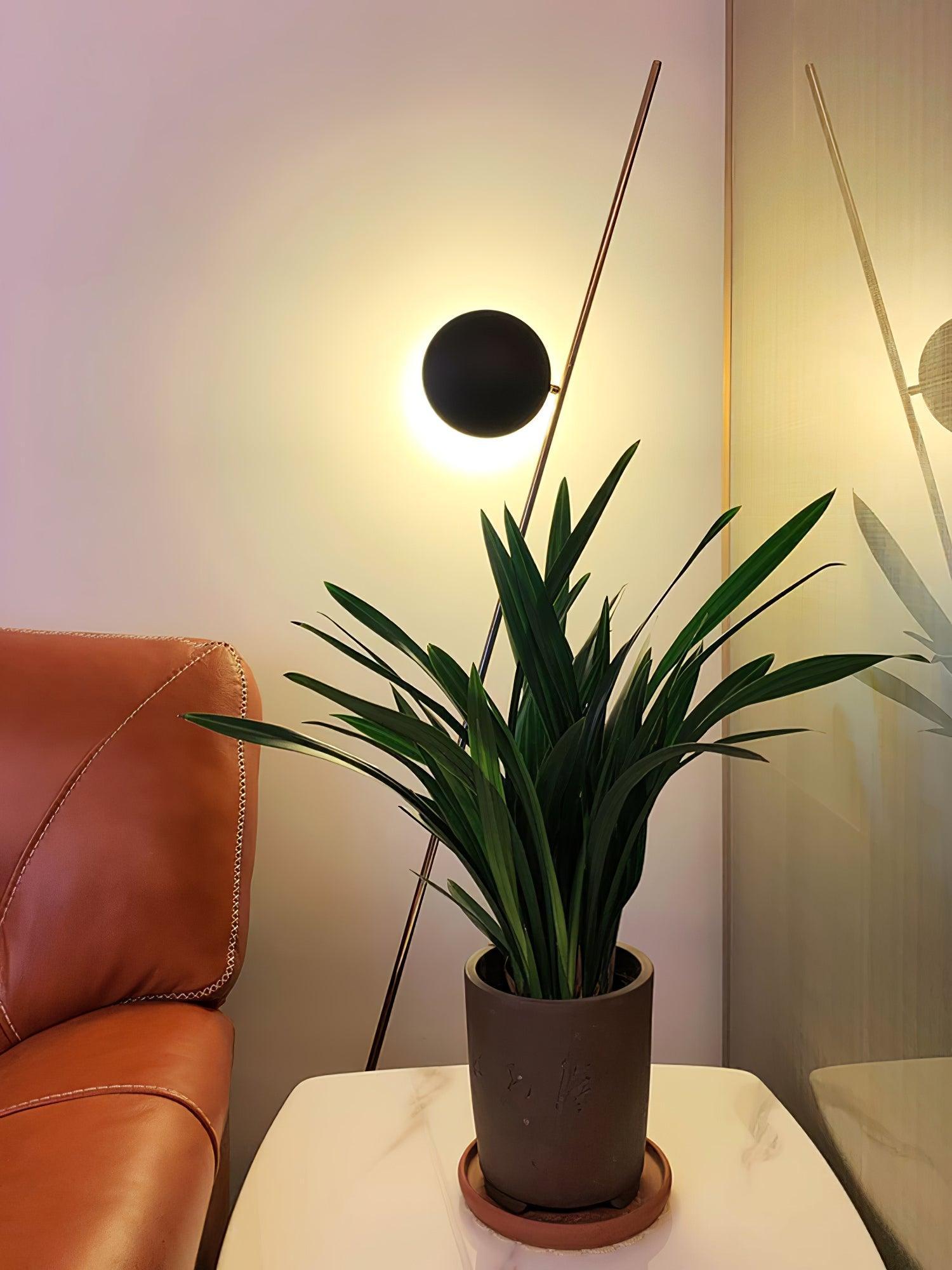 giorgio-floor-light-anzaz-Gold & Black-13