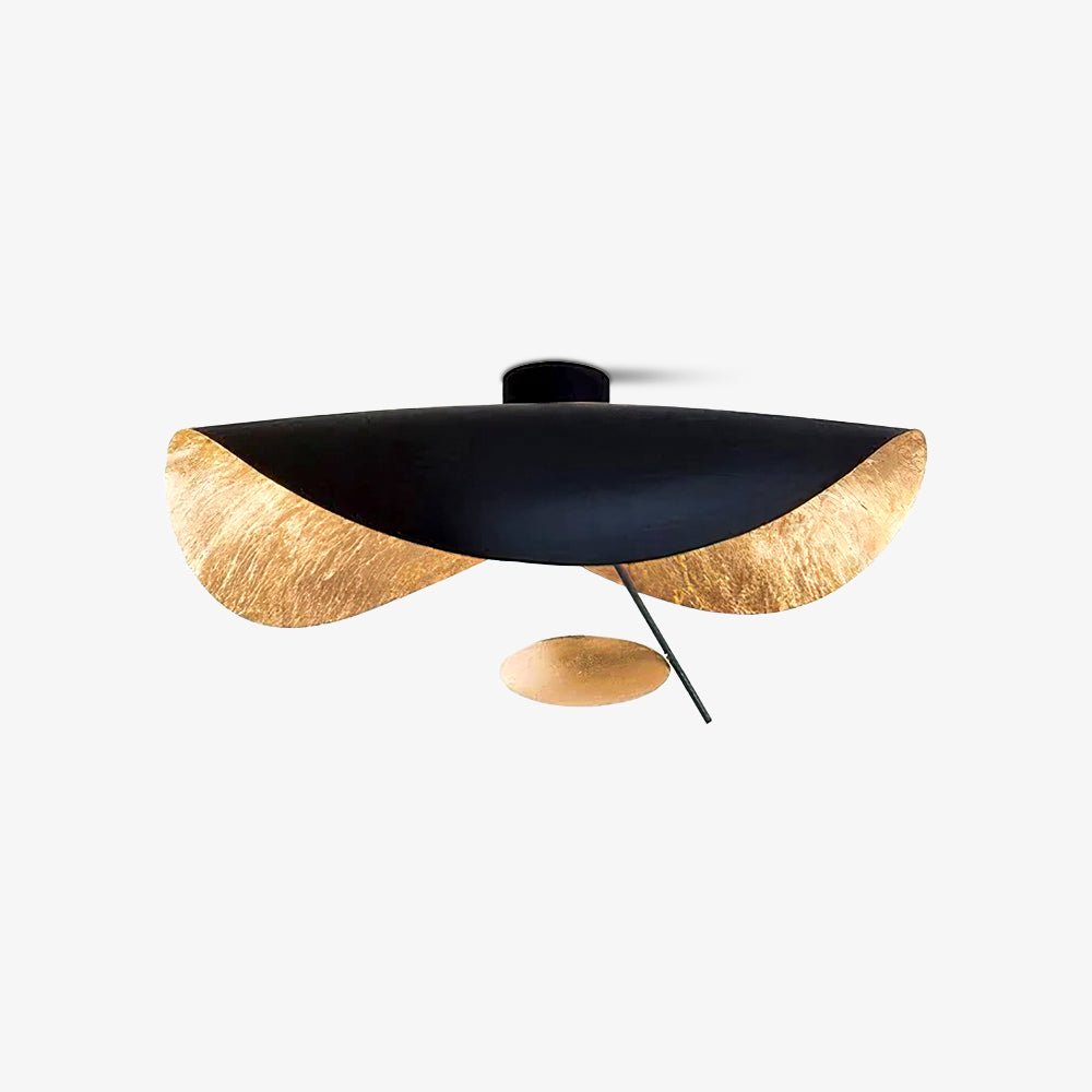 giorgio-ceiling-light-anzaz-Black+Gold-1