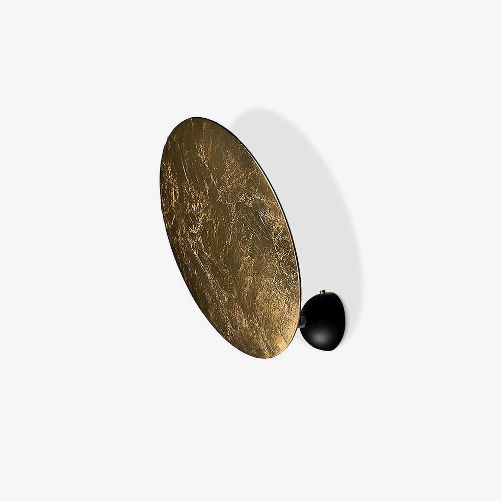 giorgio-w1-wall-lamp-anzaz-Gold & Black-1