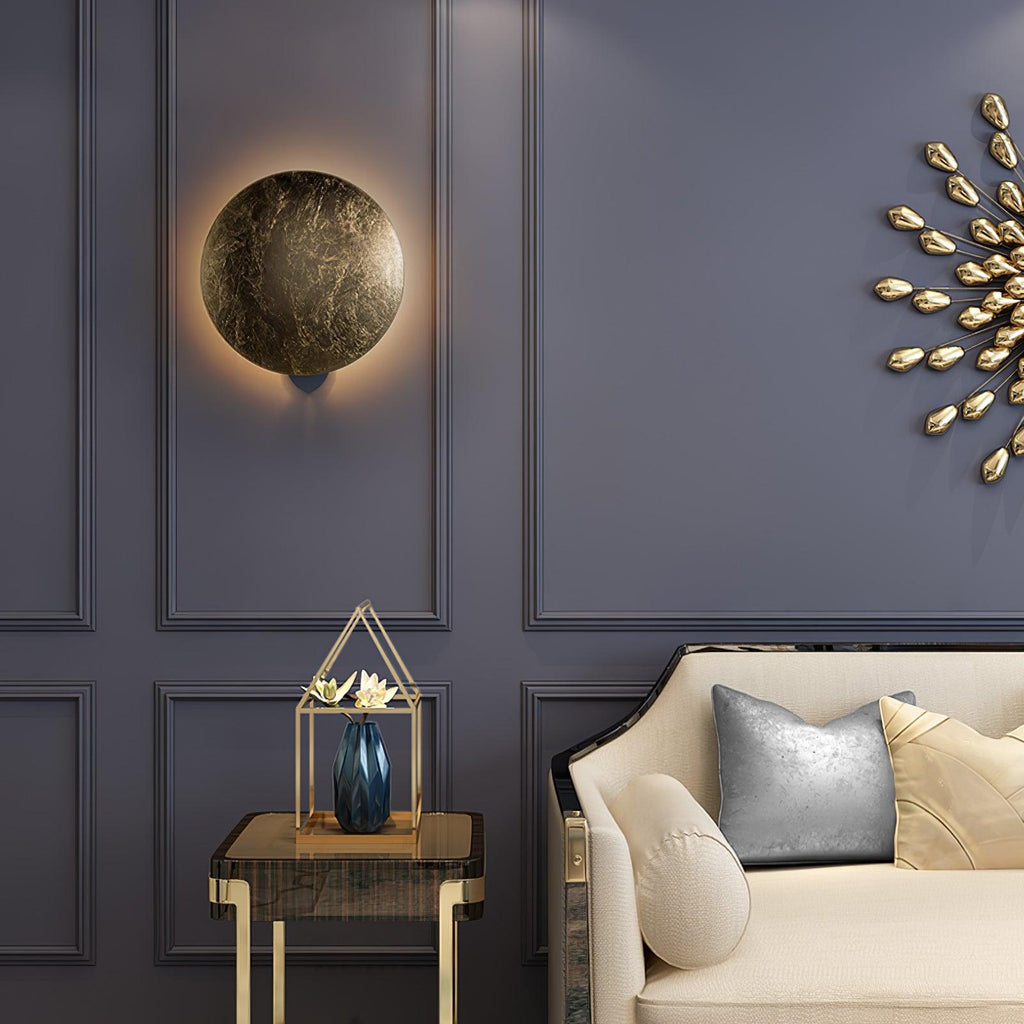 giorgio-w1-wall-lamp-anzaz-Gold & Black-4