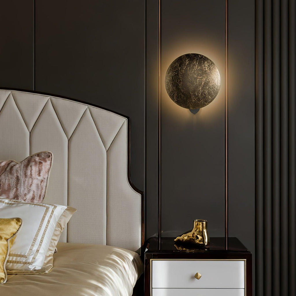 giorgio-w1-wall-lamp-anzaz-Gold & Black-3