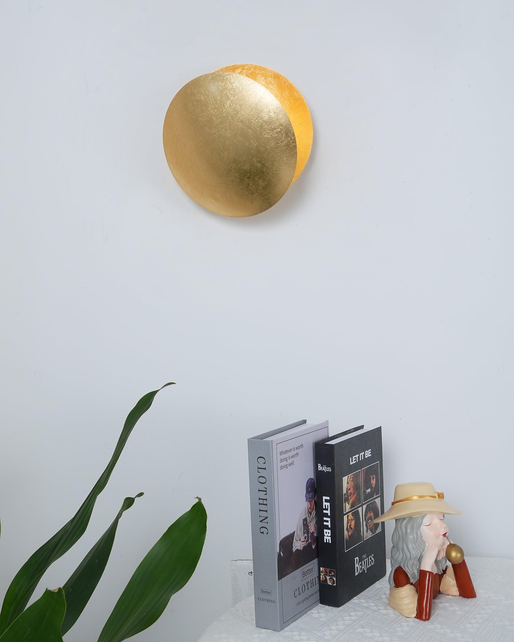 giorgio-wall-lamp-anzaz-Black & Gold-27