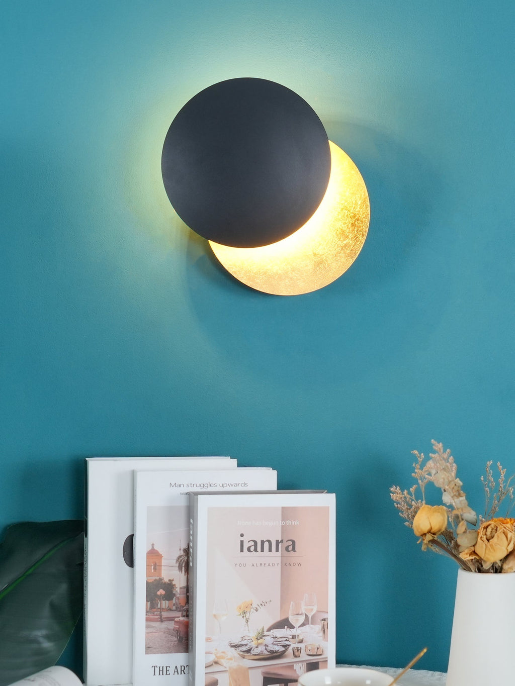 giorgio-wall-lamp-anzaz-White & Gold-14