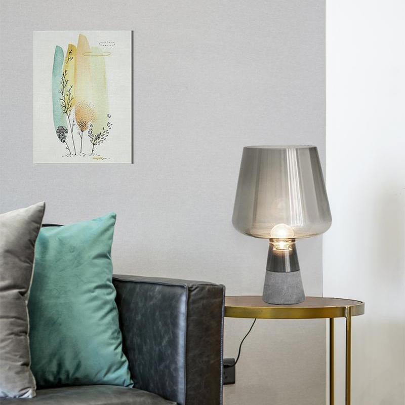 leimu-glass-table-lamp-anzaz-Smoke gray-9