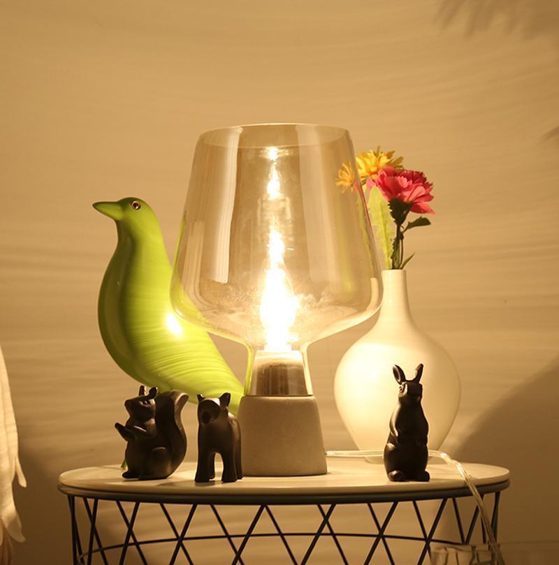 leimu-glass-table-lamp-anzaz-Smoke gray-12