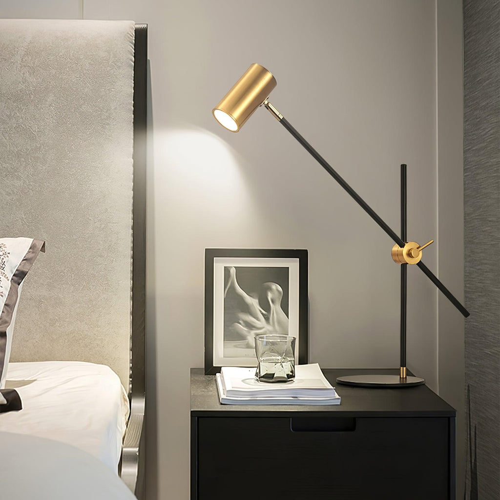 lektor-table-lamp-anzaz-Gold & Black-3