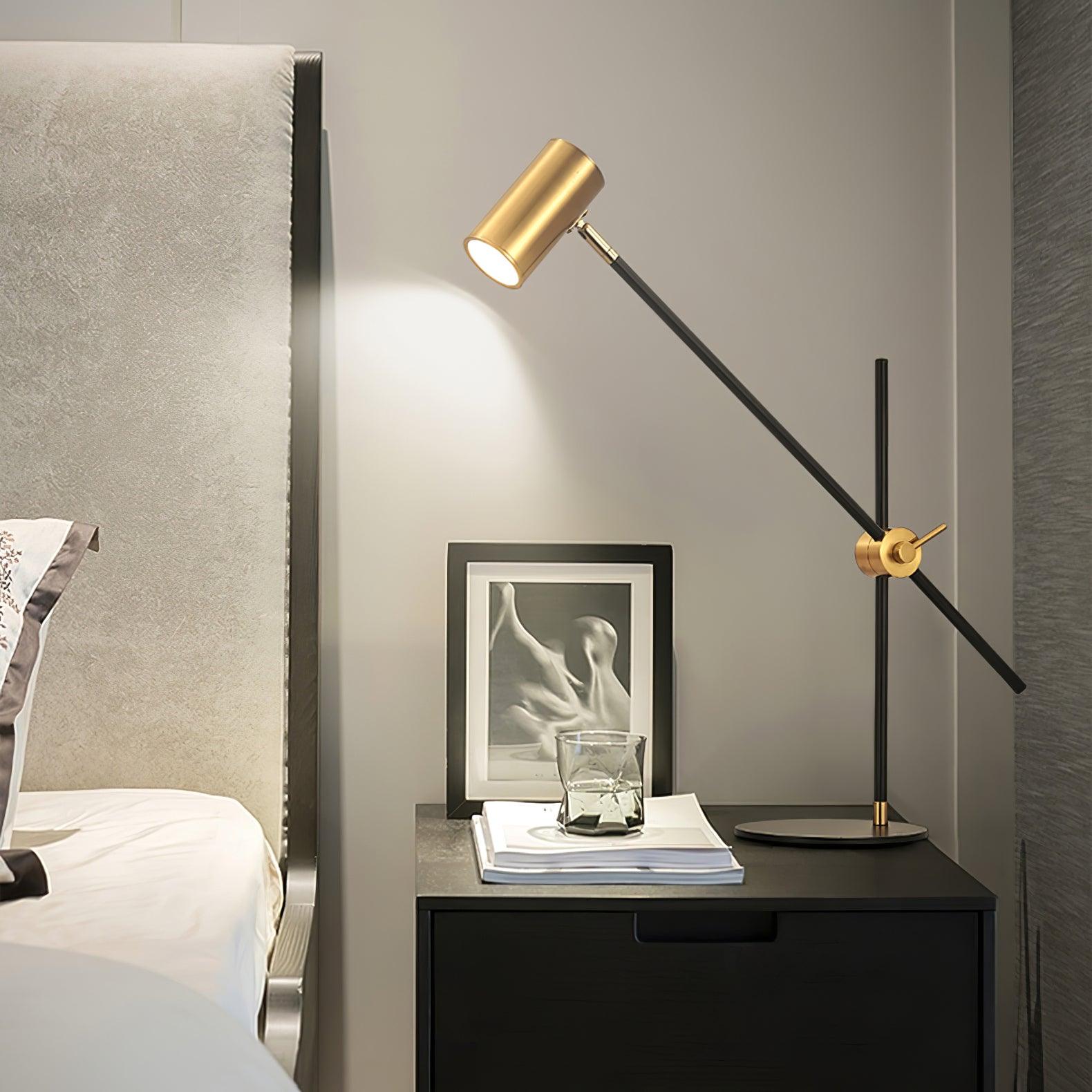 lektor-table-lamp-anzaz-Gold & Black-3