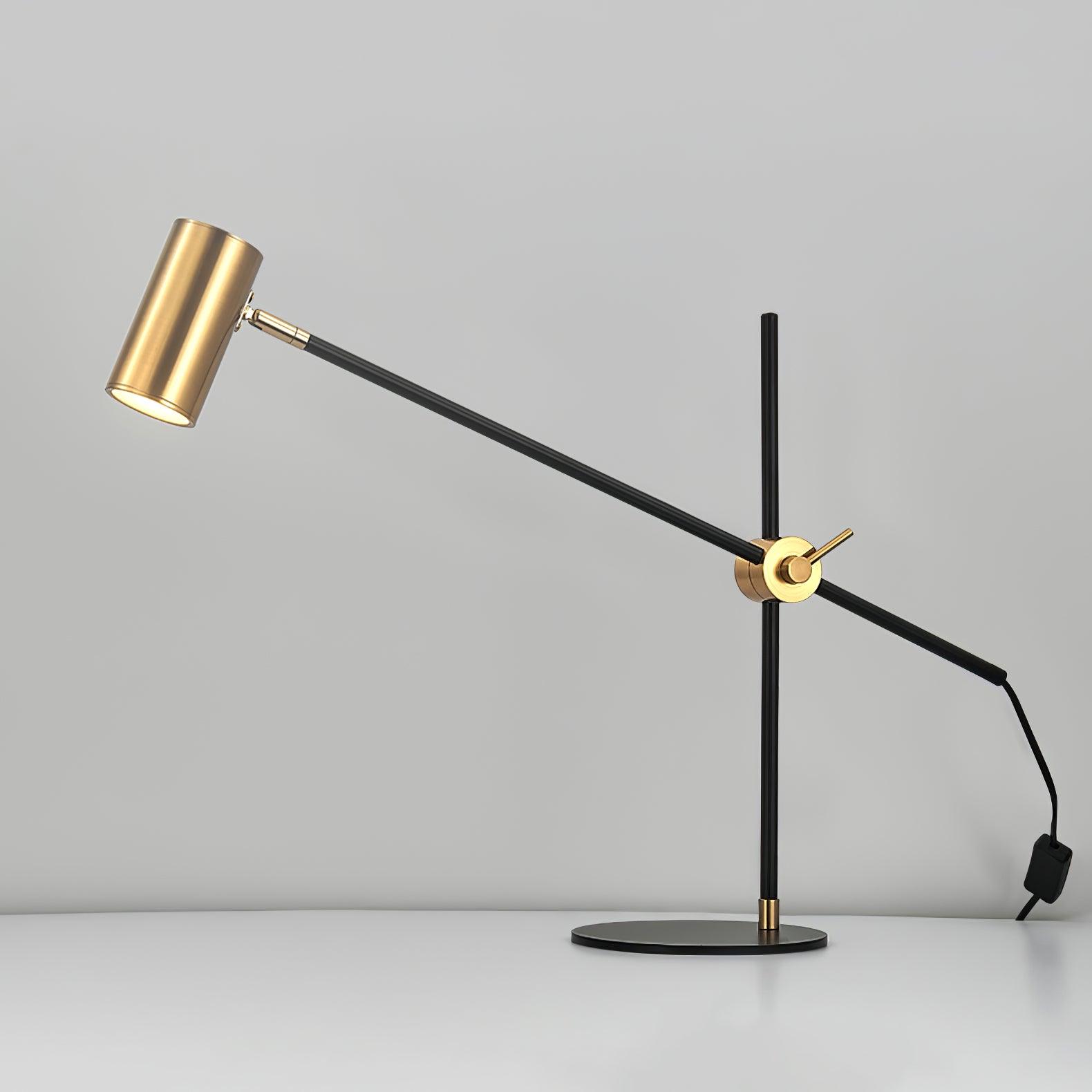 lektor-table-lamp-anzaz-Gold & Black-4