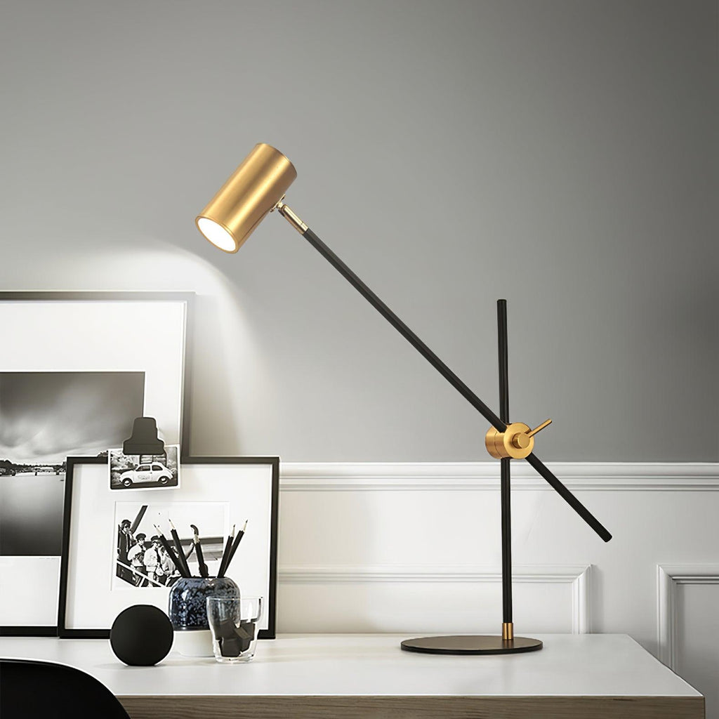 lektor-table-lamp-anzaz-Gold & Black-2