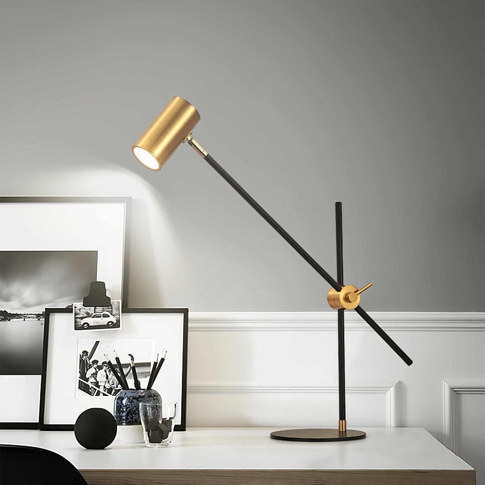 lektor-table-lamp-anzaz-Gold & Black-2