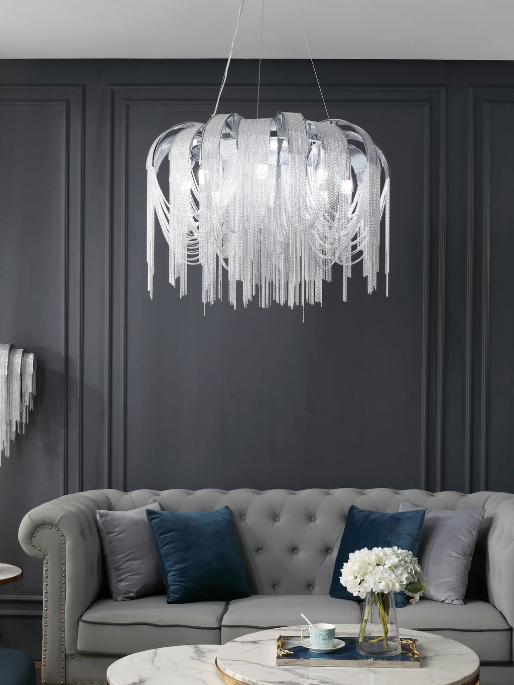 length-chains-chandelier-anzaz-Gold-9