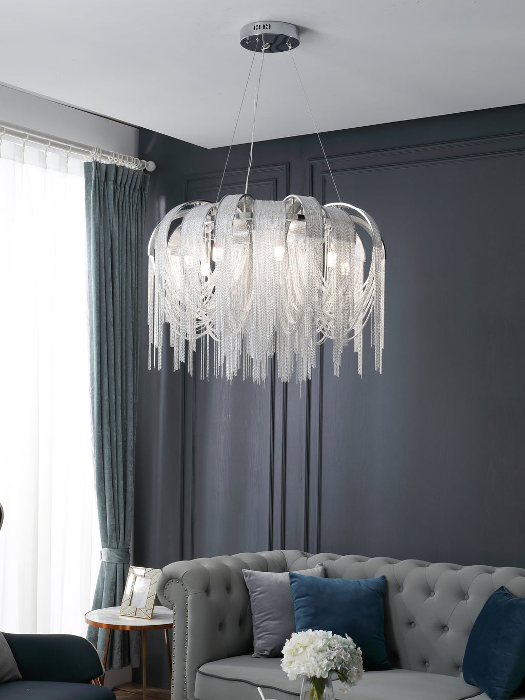 length-chains-chandelier-anzaz-Gold-7
