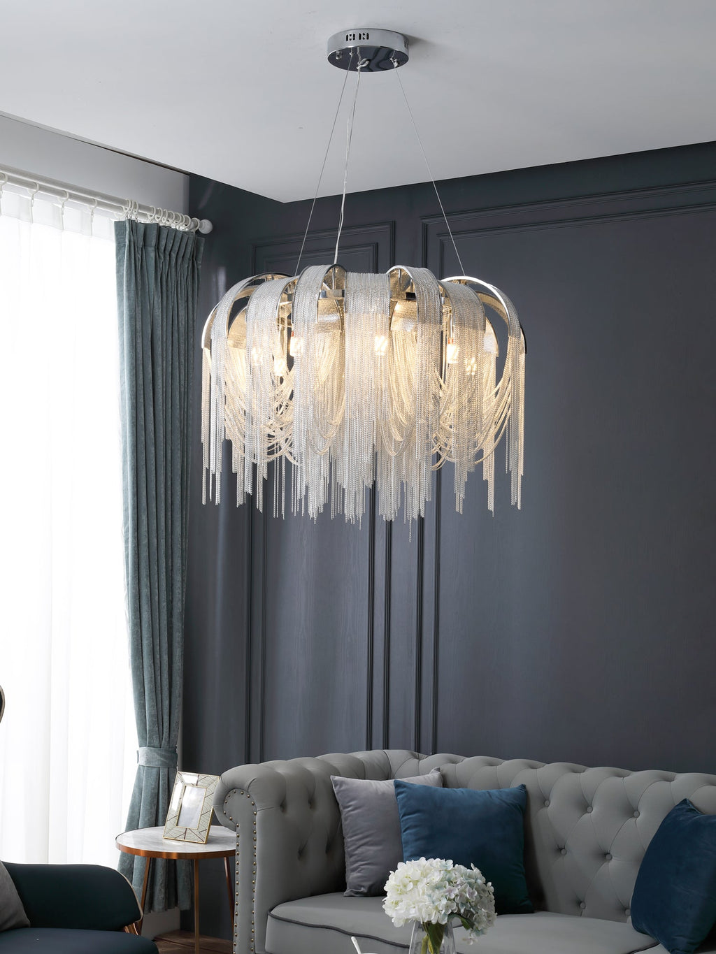 length-chains-chandelier-anzaz-Chrome-4