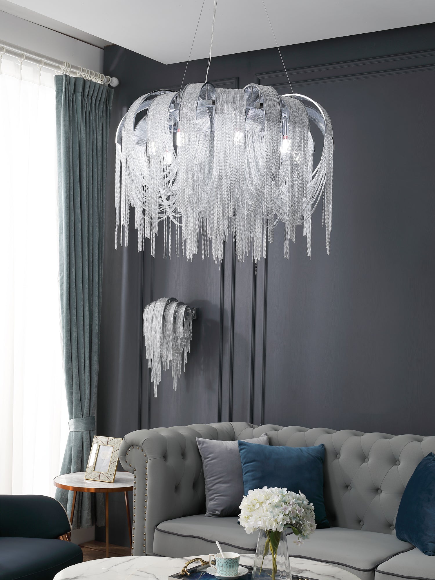 length-chains-chandelier-anzaz-Chrome-12