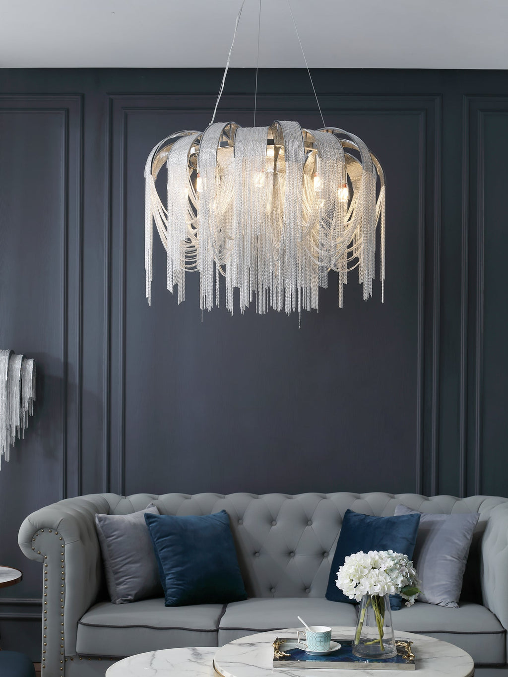 length-chains-chandelier-anzaz-Gold-5