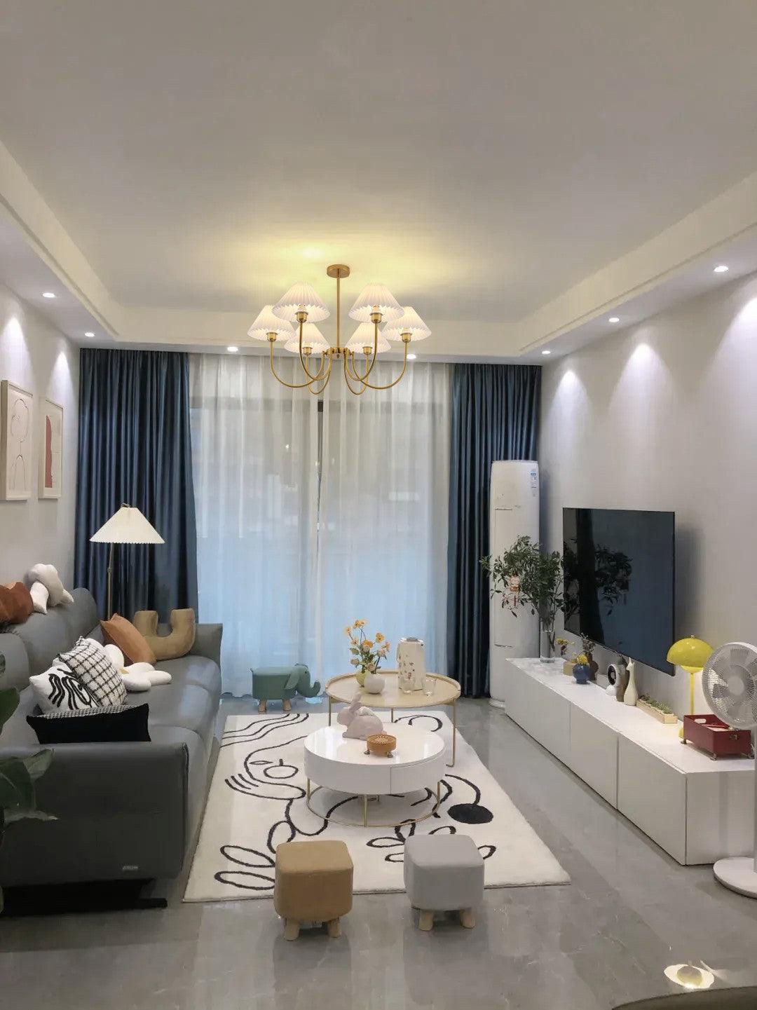 lenore-pleated-chandelier-anzaz--11
