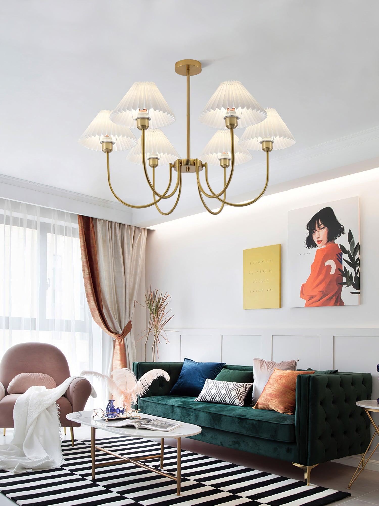lenore-pleated-chandelier-anzaz--9