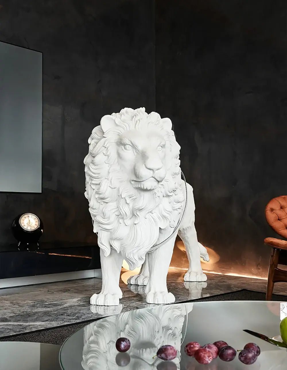 leo-lion-sculpture-floor-lamp-anzaz-White-4