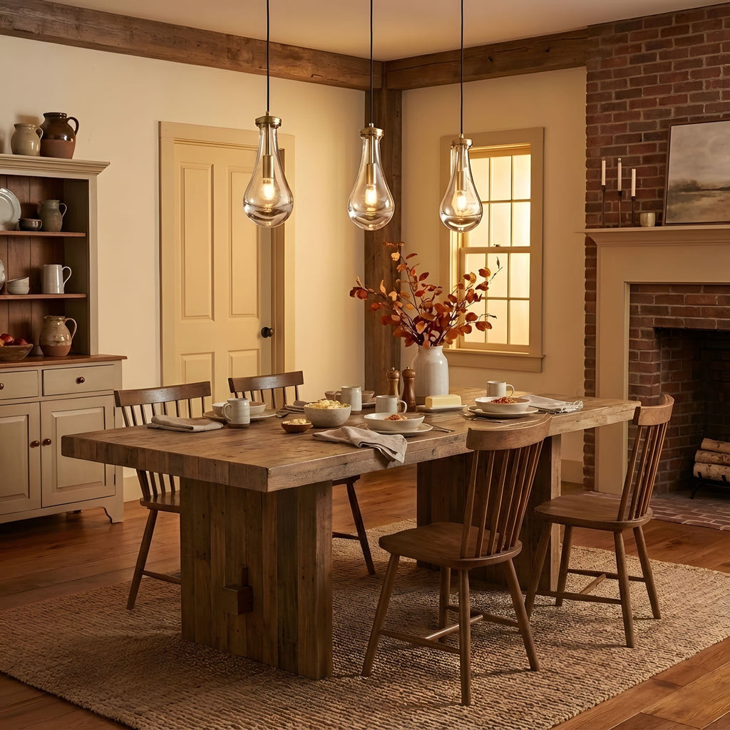 leontine-glass-pendant-lamp-anzaz-Brass & Clear-6