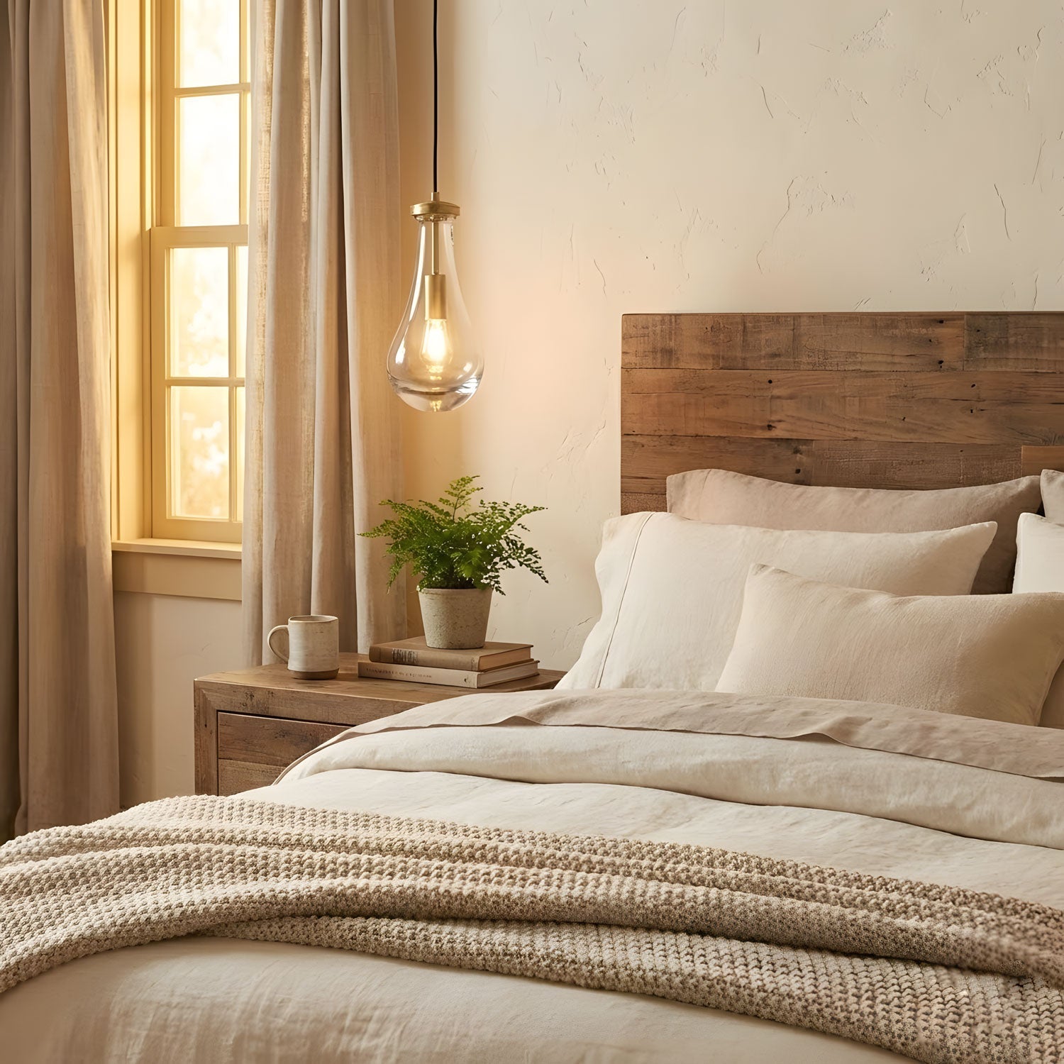 leontine-glass-pendant-lamp-anzaz-Brass & Clear-3