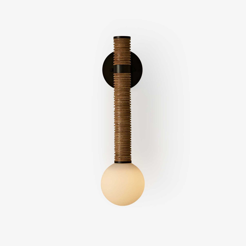 lestro-wall-light-anzaz-Antique Brass & Brown-1