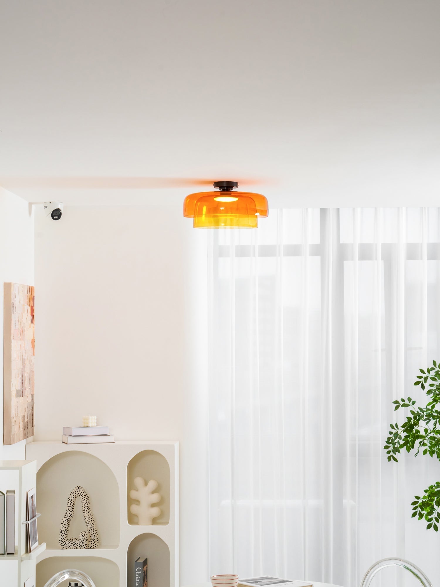levels-ceiling-light-anzaz-Orange-30