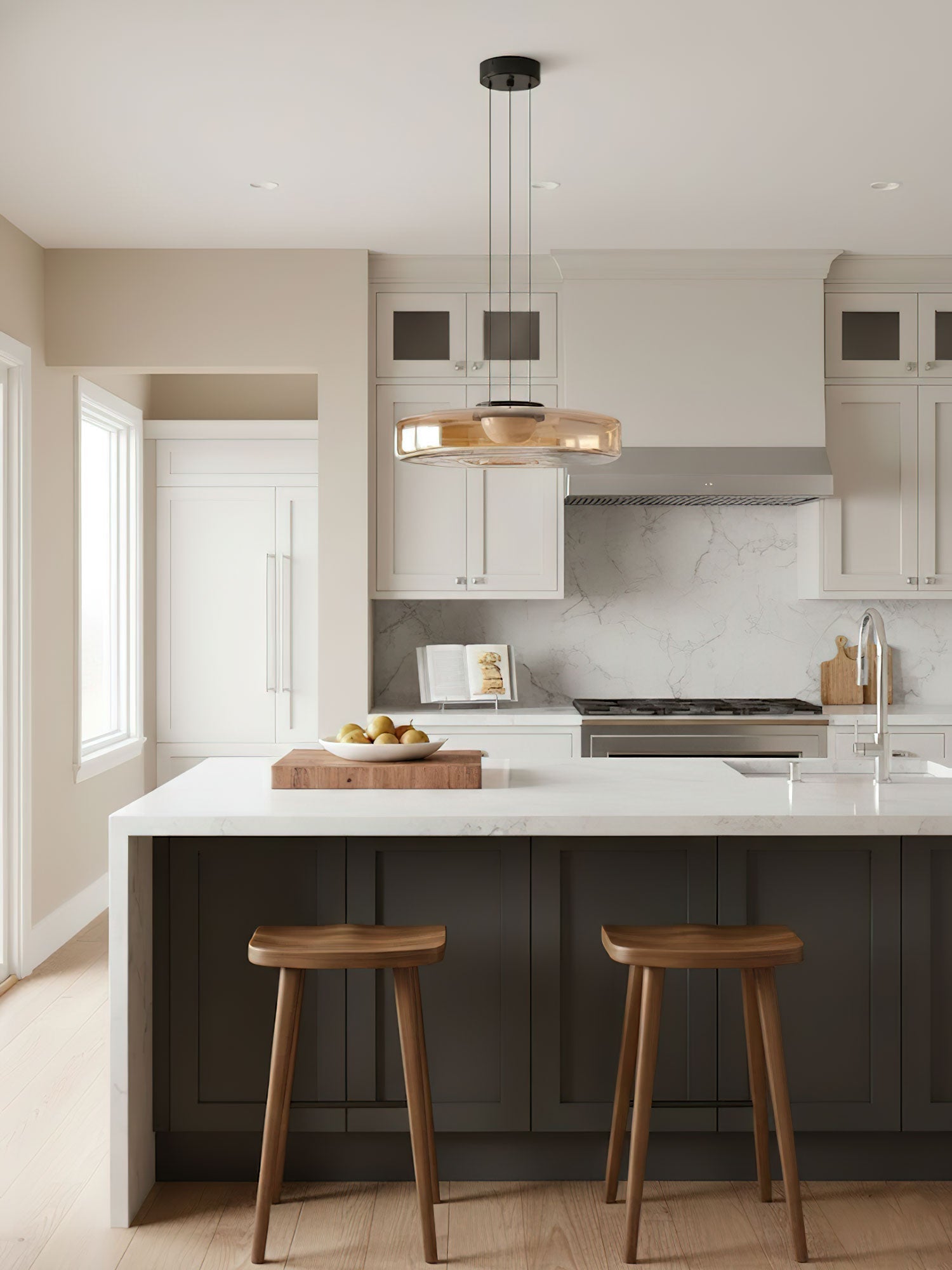 levels-series-pendant-light-anzaz-Smoke Grey-7
