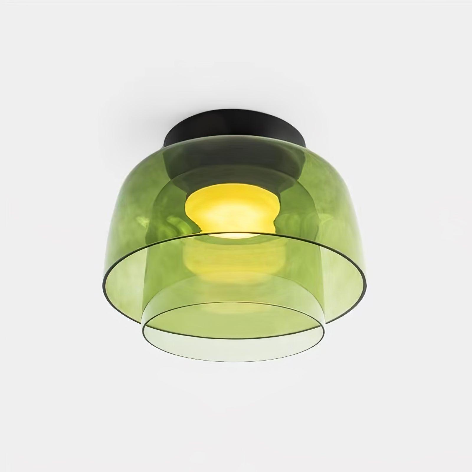 levels-ceiling-light-anzaz-Smoke grey-1