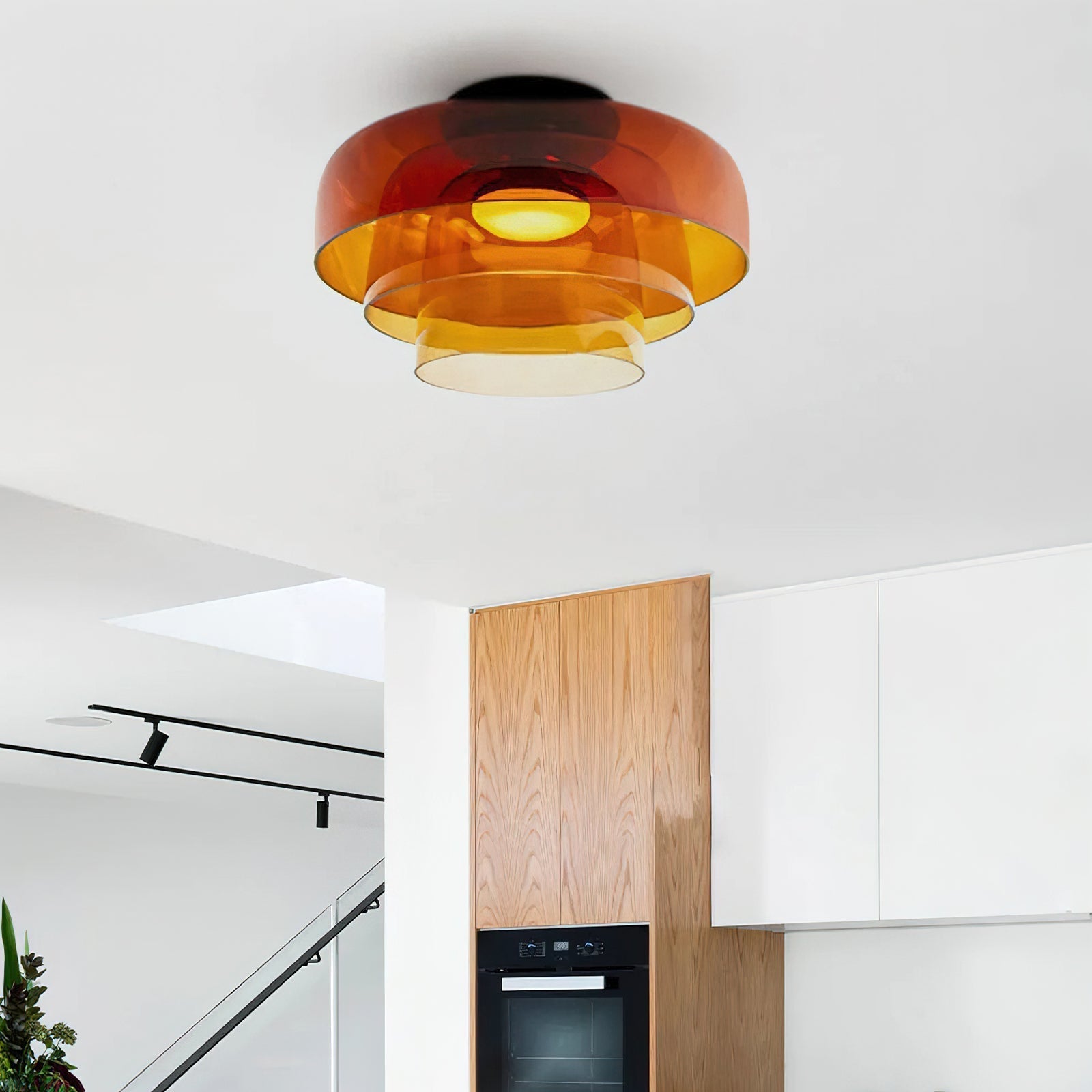 levels-ceiling-light-anzaz-Smoke grey-2