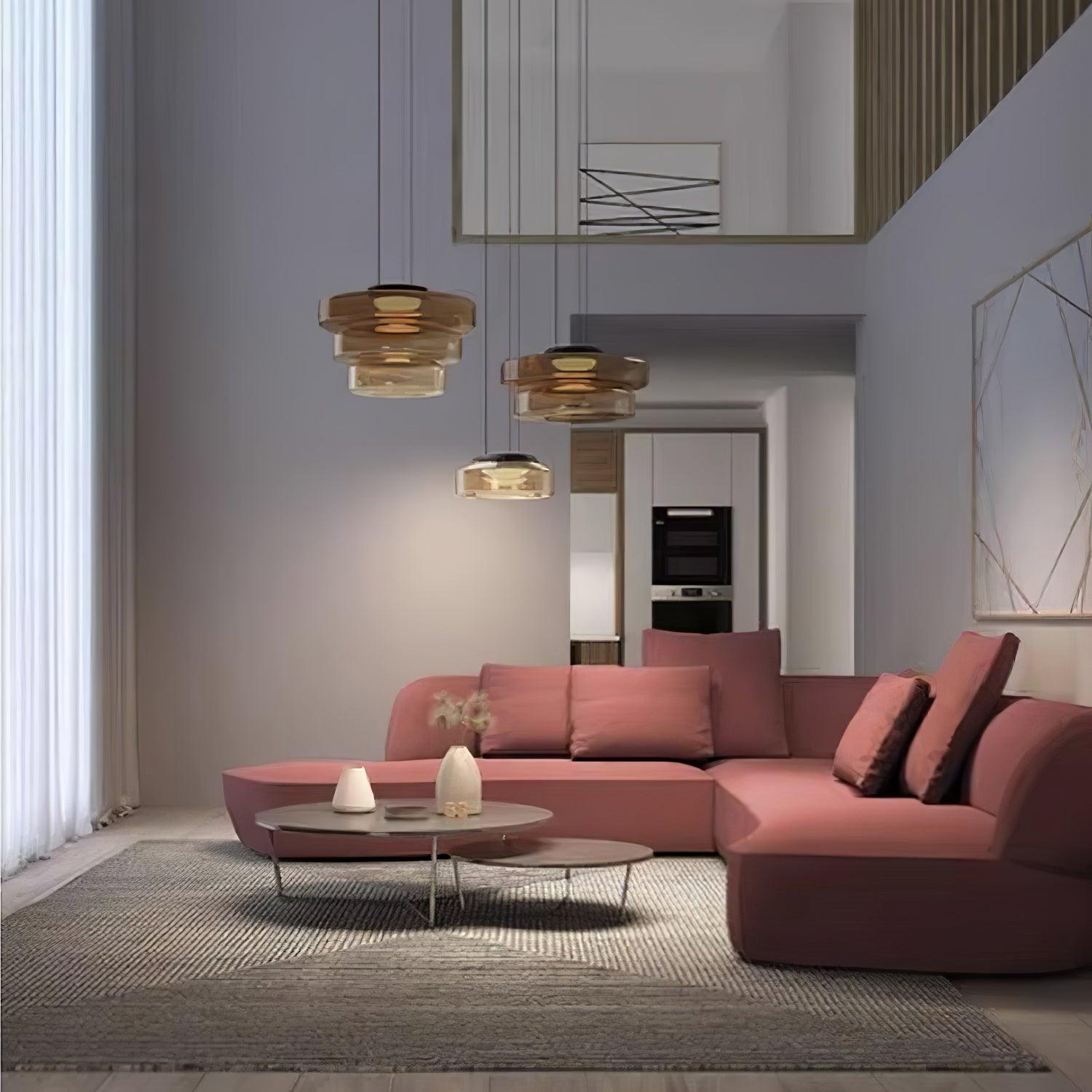 levels-series-pendant-light-anzaz-Smoke Grey-20