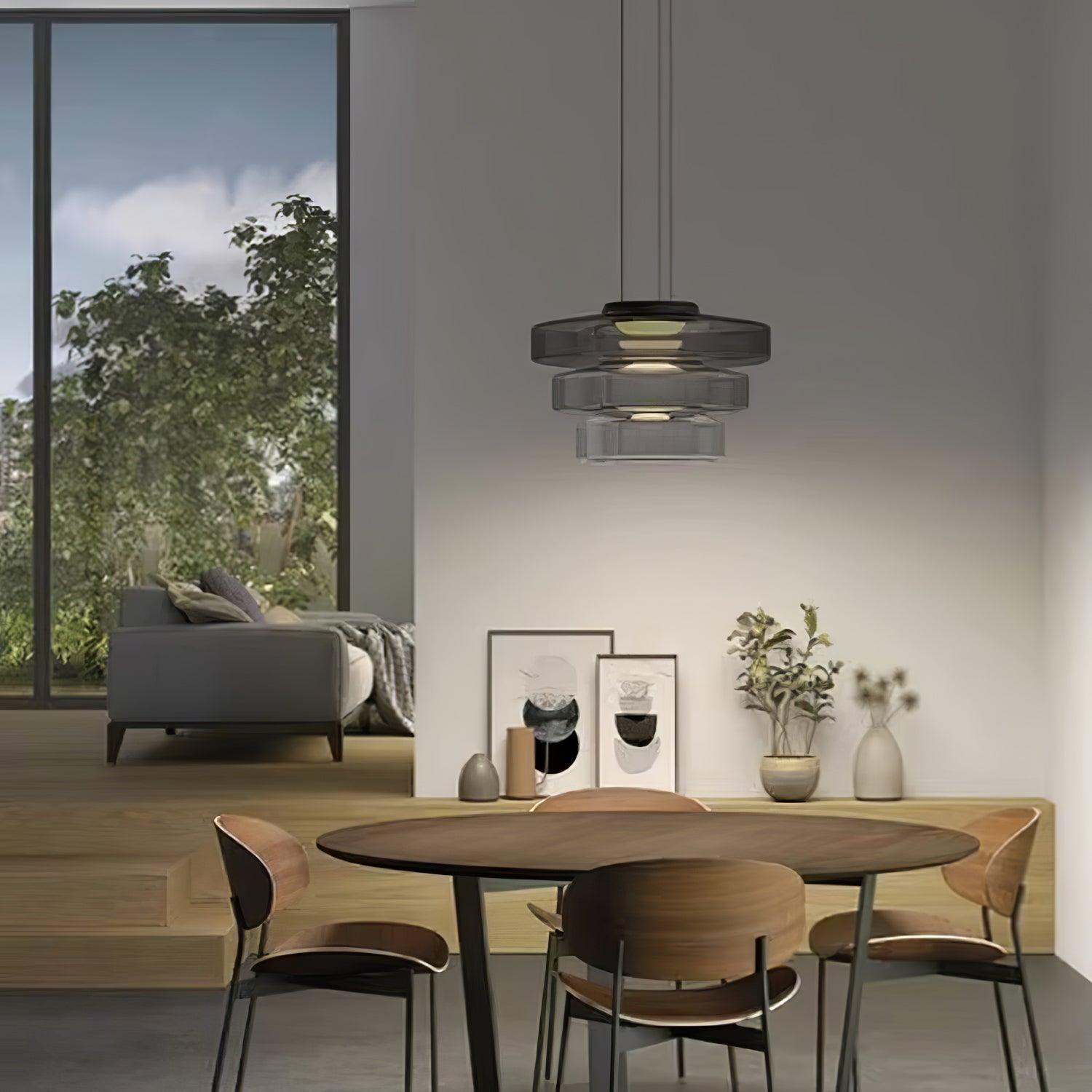 levels-series-pendant-light-anzaz-Smoke Grey-19