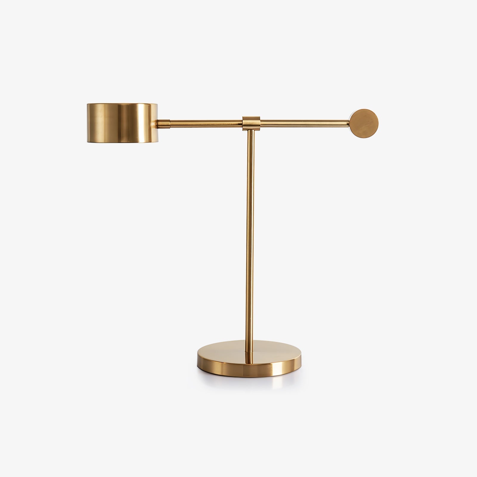 lever-office-table-light-anzaz-Gold-1