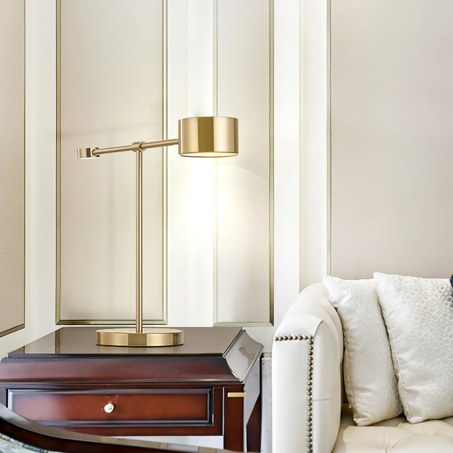 lever-office-table-light-anzaz-Gold-4
