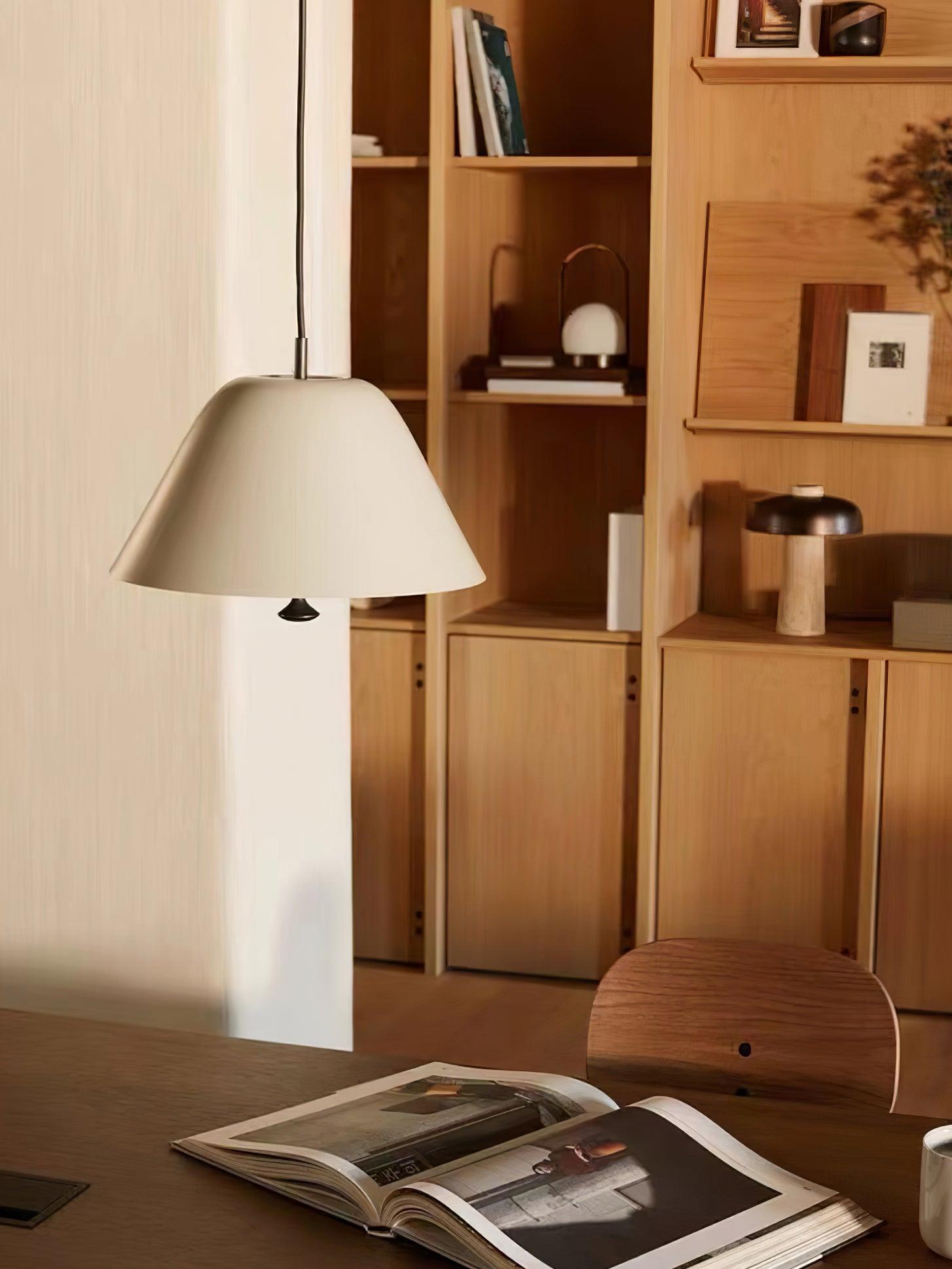 levitate-pendant-lamp-anzaz-White & Gold-5